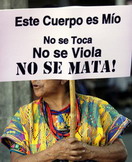 Violencia f�sica